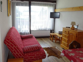 Studio Cabine Confortable 4 Pers., Centre des Gets, Proche Commerces et Pistes - FR-1-802-78 Les Gets